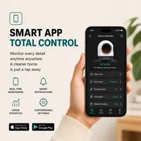 Smart app control
