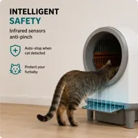 Safety sensors